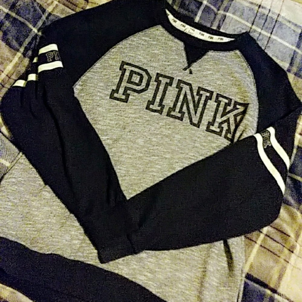 PINK Sweater